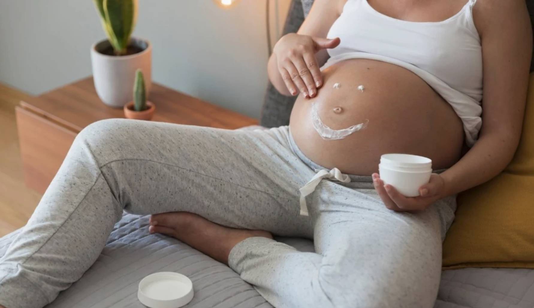 Is Ferulic Acid Safe During Pregnancy?