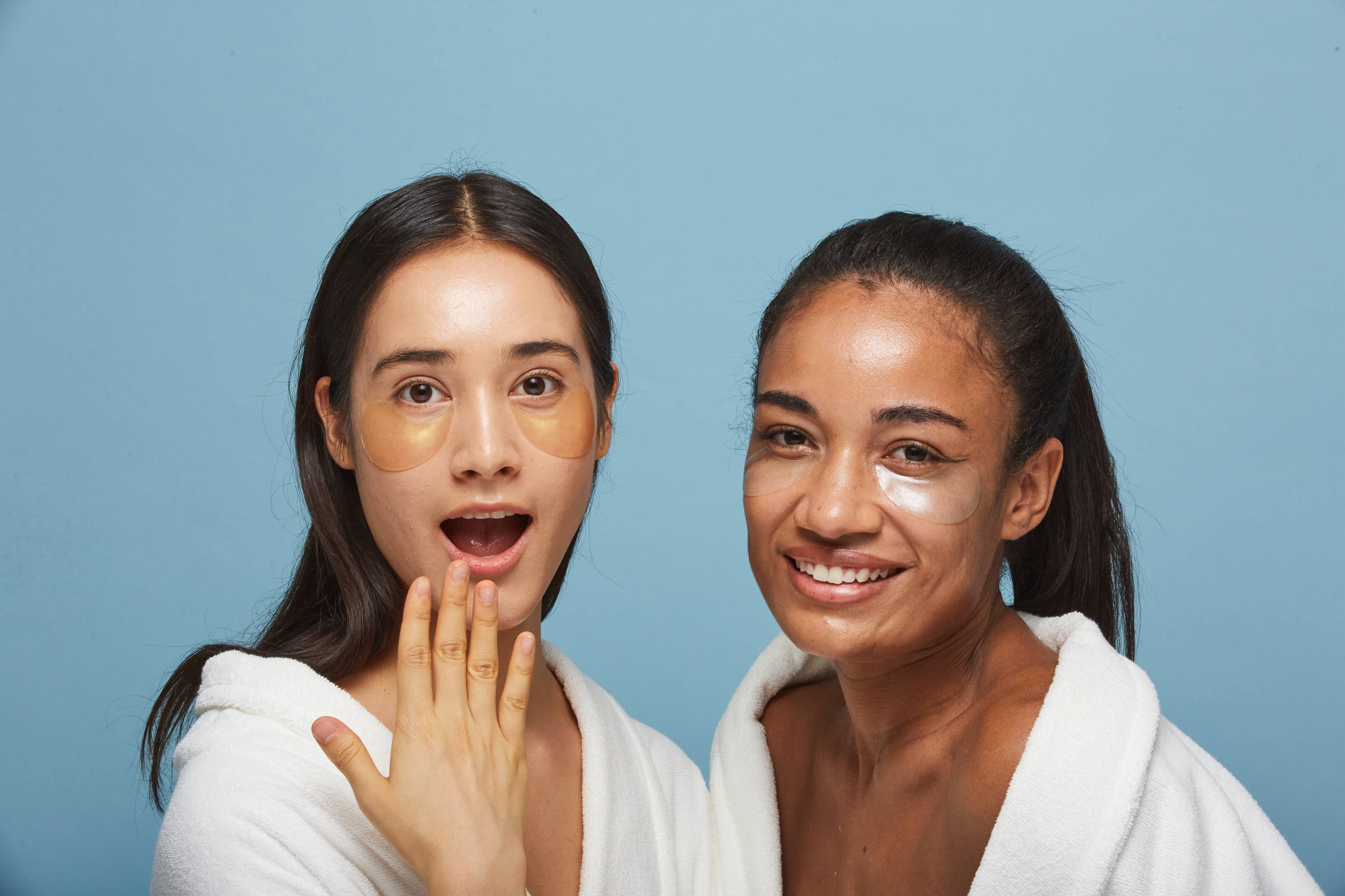 Dark Circles Vs Eye Bags