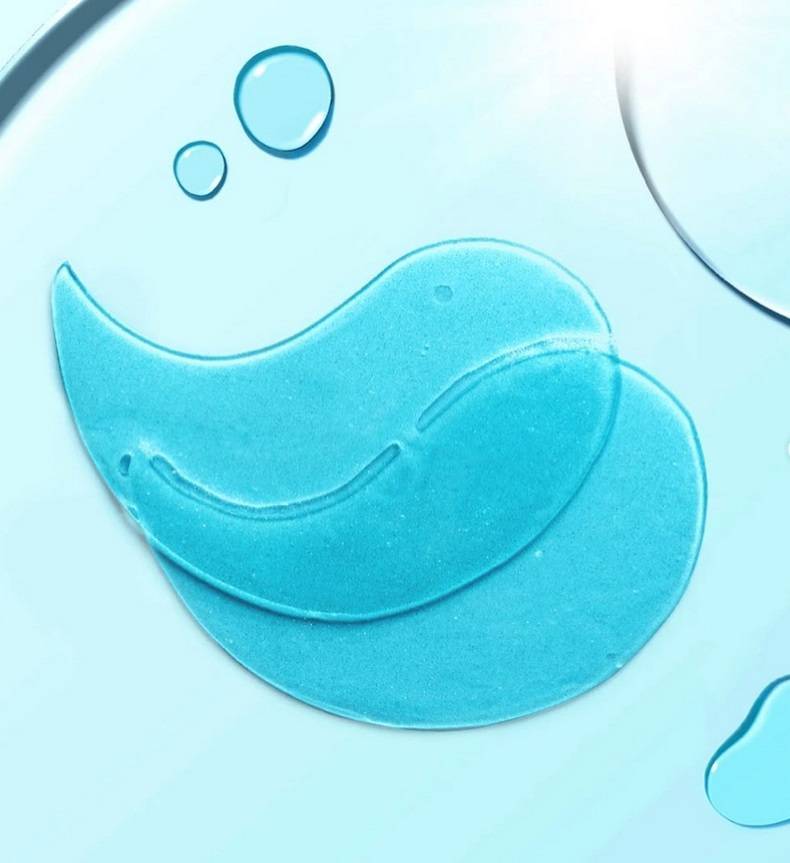 What are the Benefits of Hydration Patches?