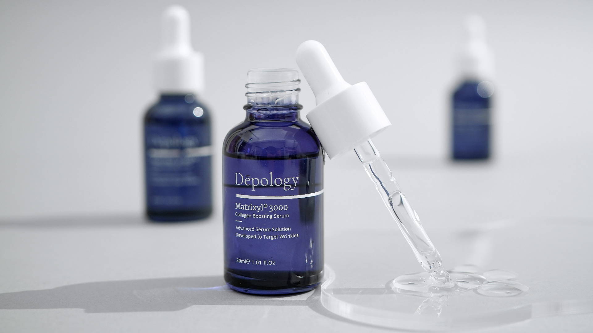 What Is Collagen Face Serum And The Benefits Of It?