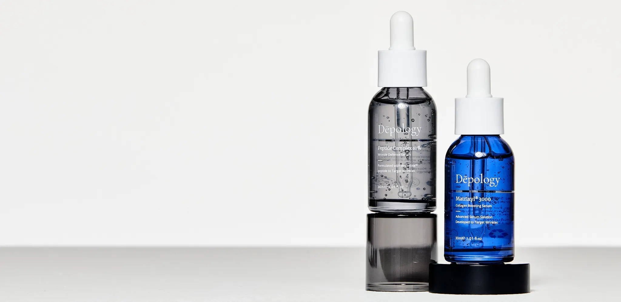 Can You Use Matrixyl With Argireline™ In Your Skincare Routine?