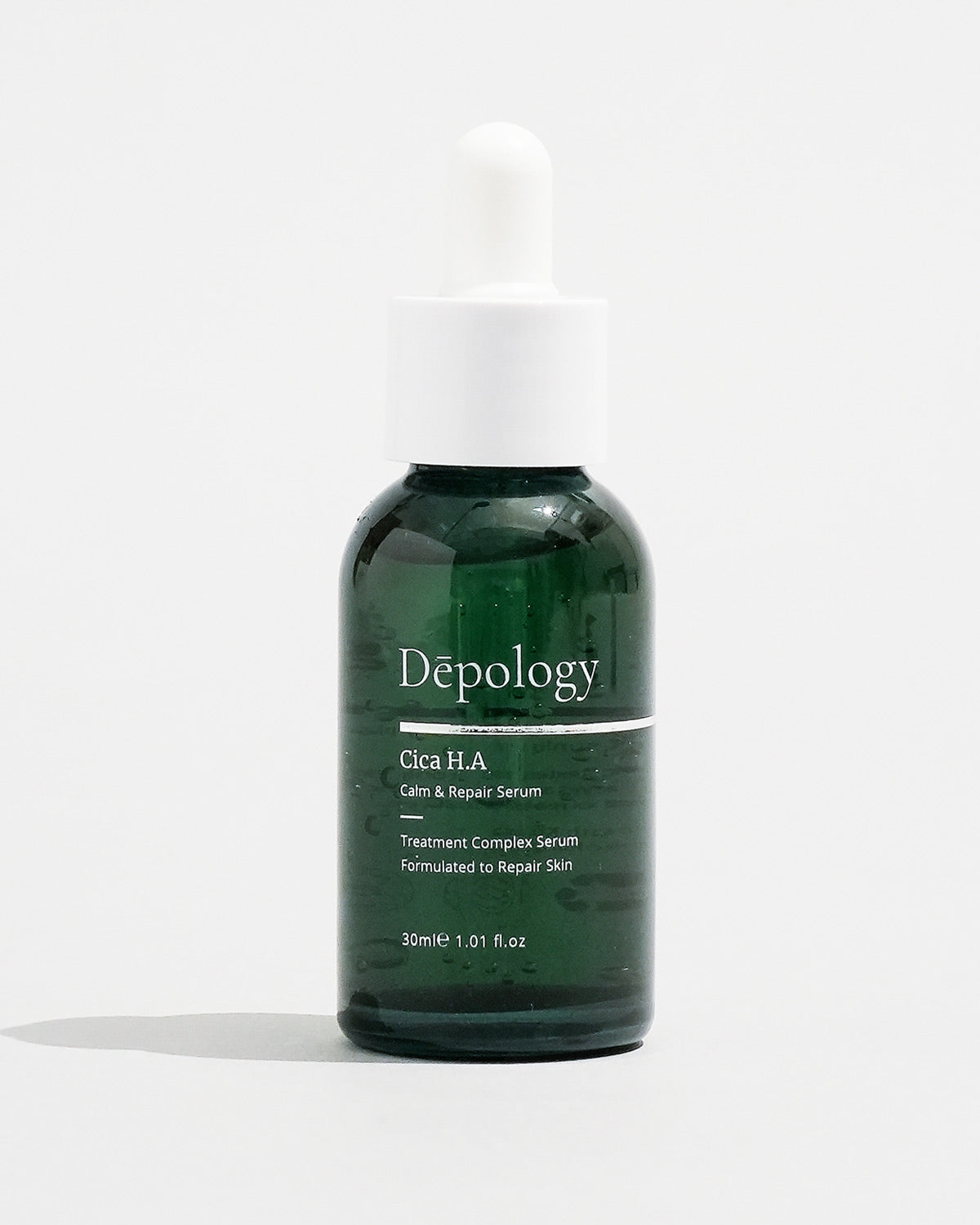 Cica H.A Calm & Repair Serum