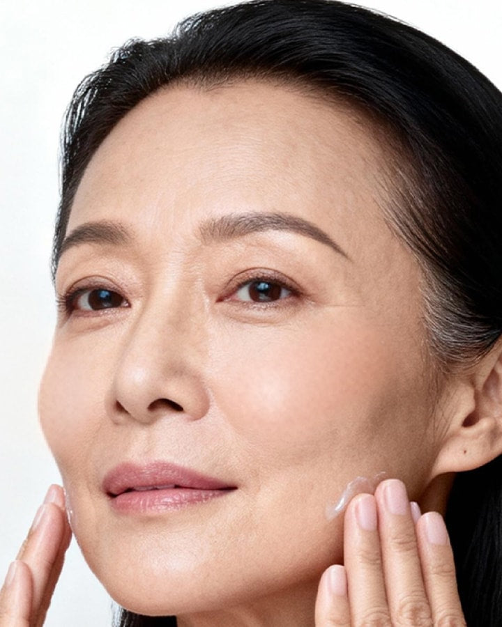 Finelines & Wrinkles