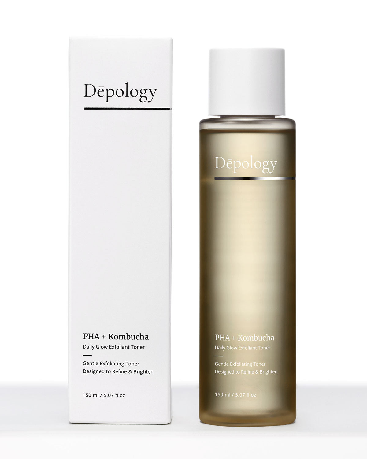 Daily Glow Exfoliant Boosting Toner