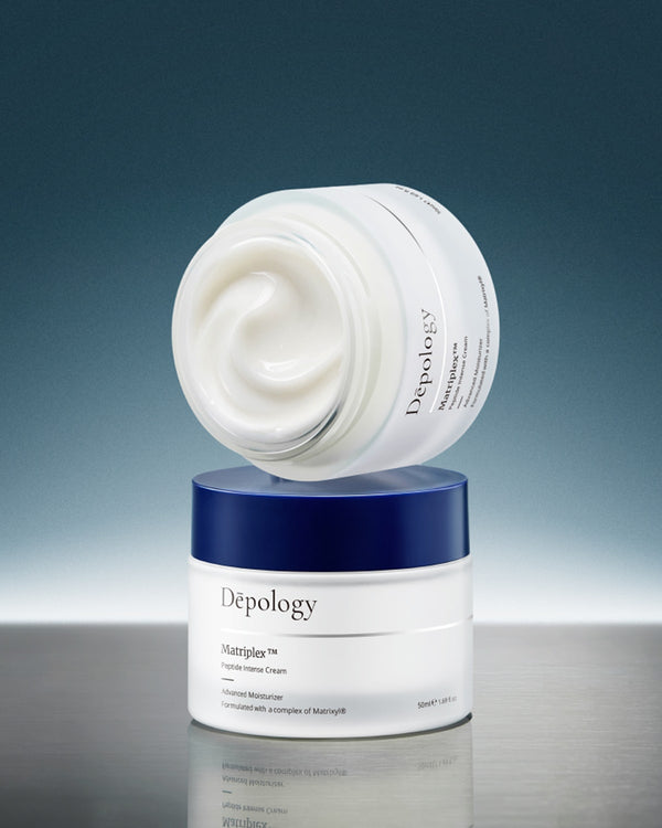 Matriplex™ Peptide Intense Cream