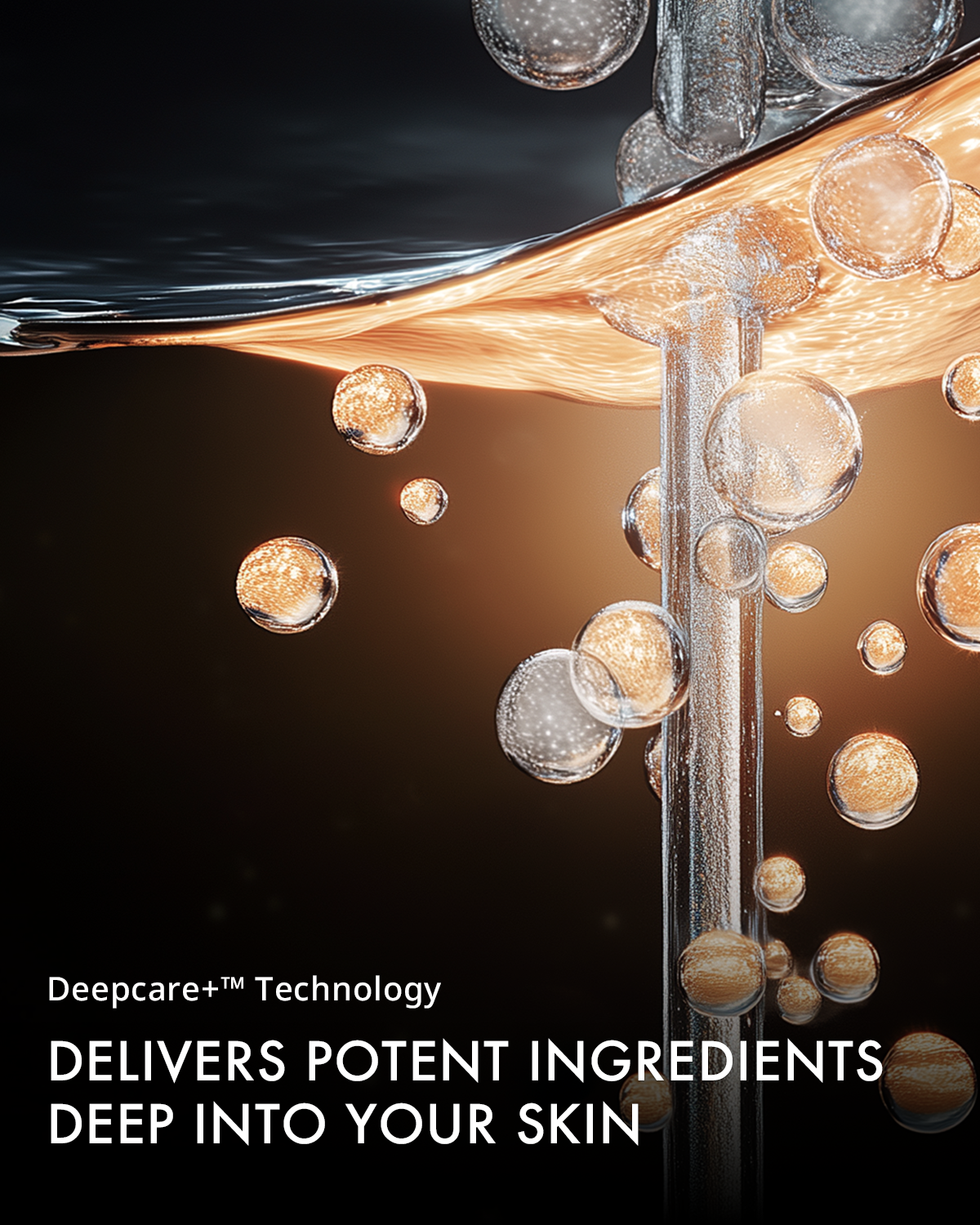 OFFER: Deepcare+® MicroOperator Boosting Cream