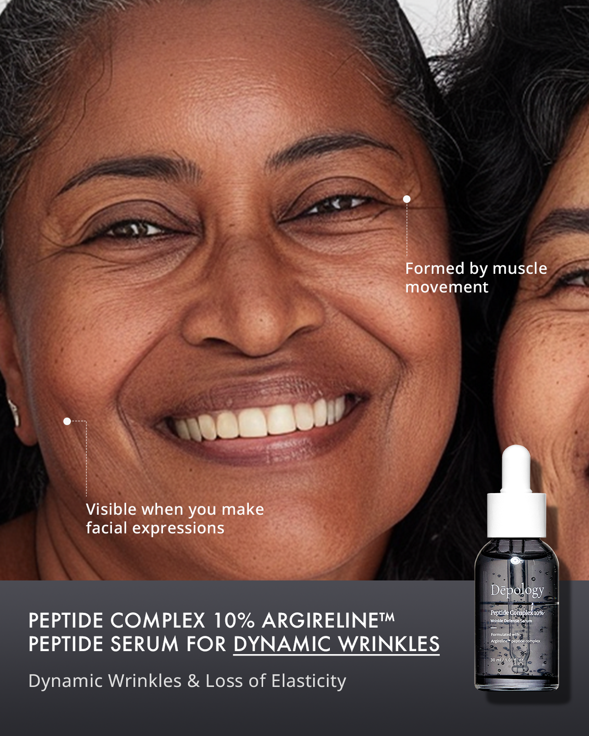 Depology Peptide-Serum Duo_