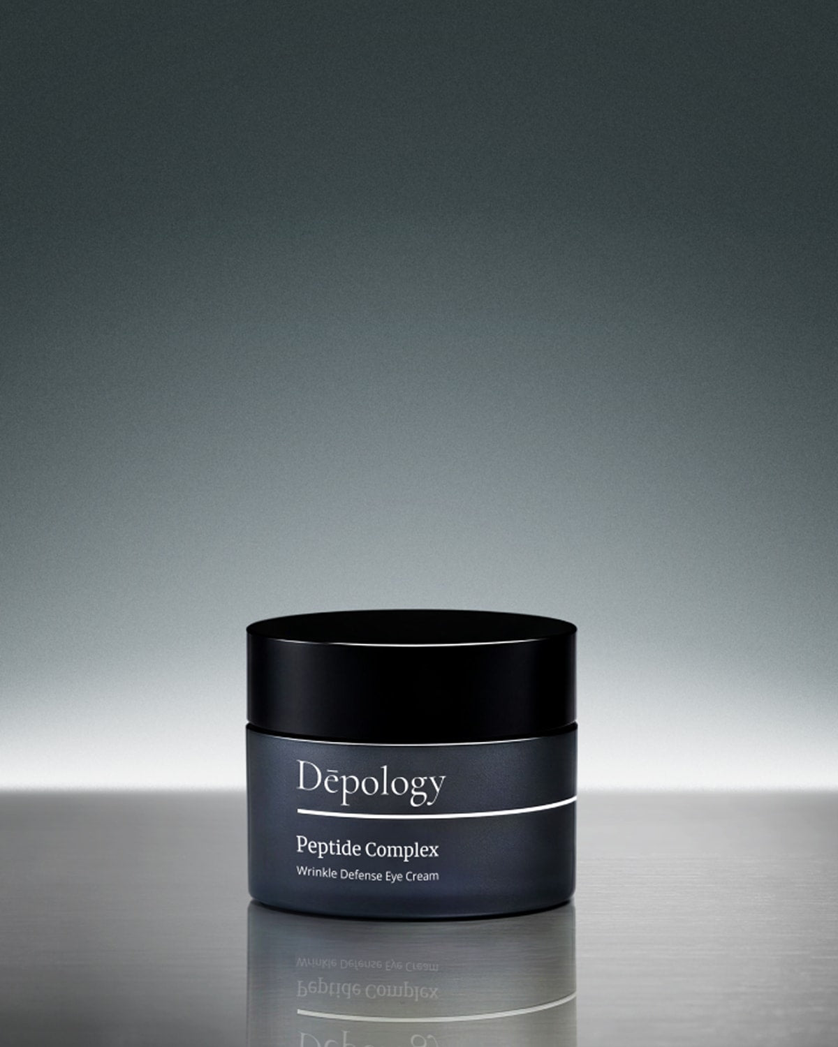 Peptide Complex Wrinkle Defense Eye Cream