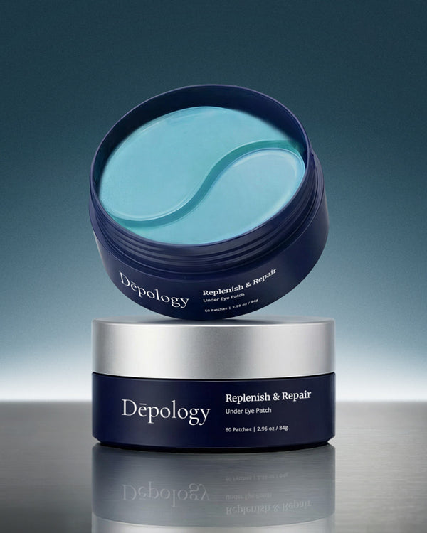 Replenishing Night Under Eye Patch