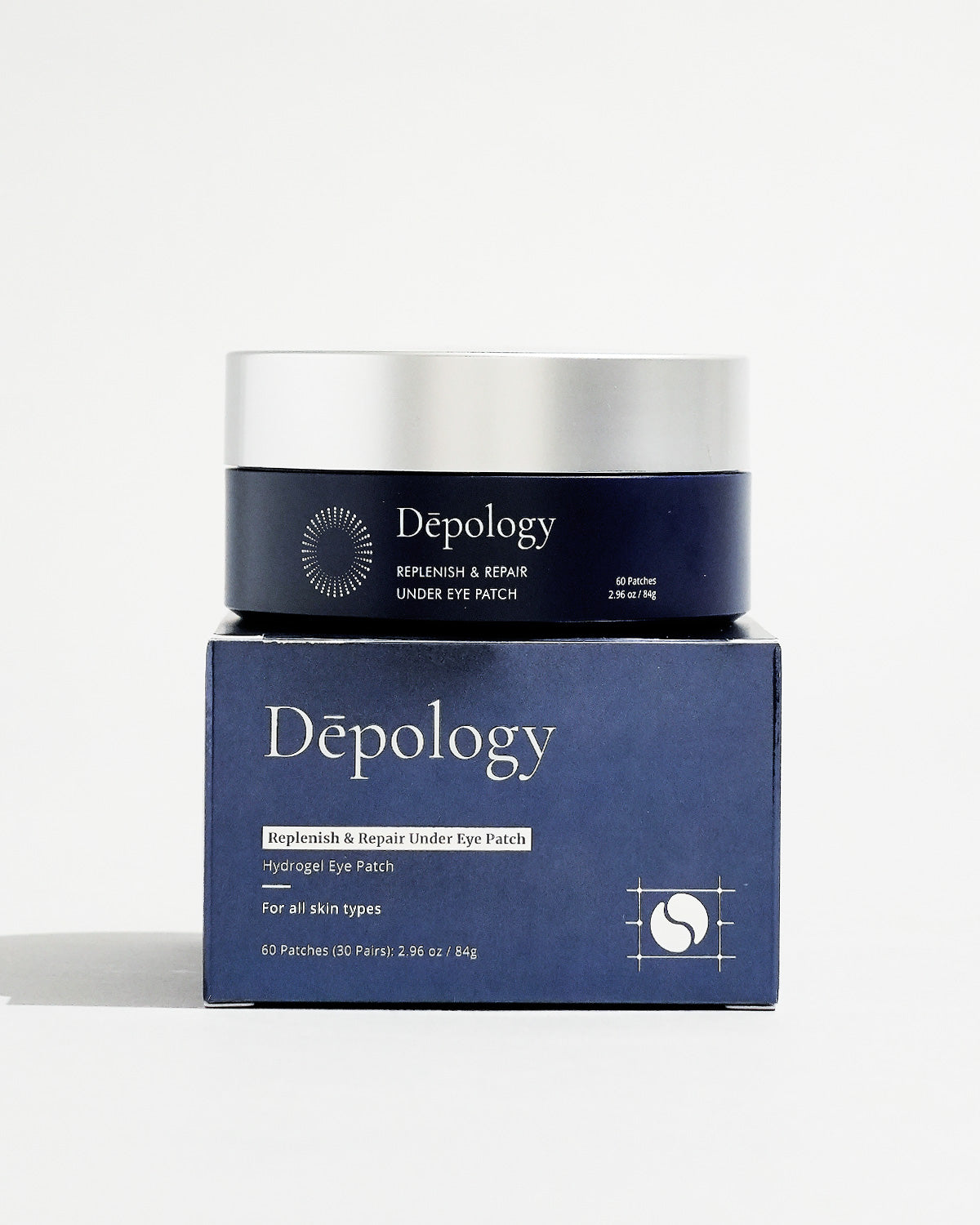 Replenishing Night Under Eye Patch