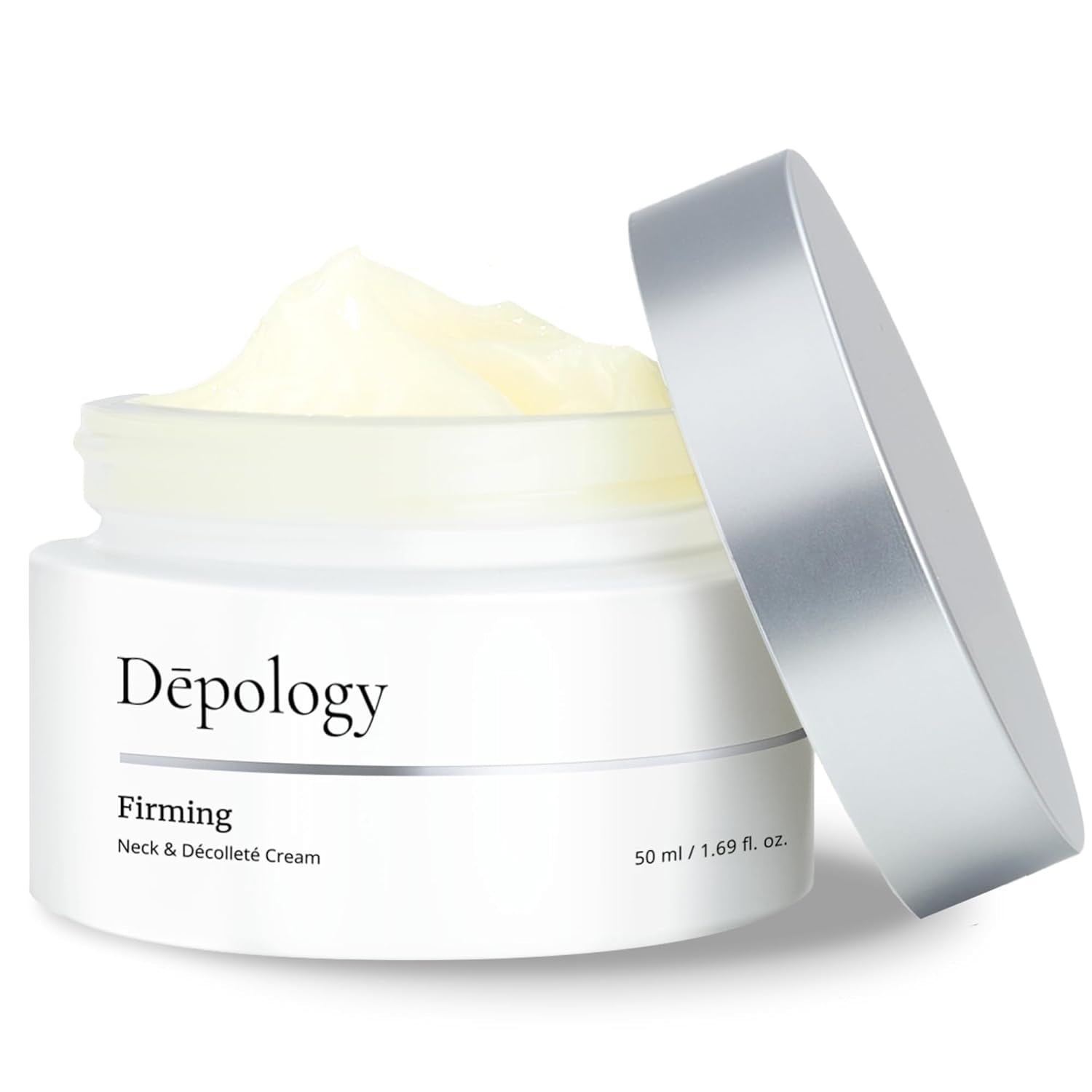 Firming Neck & Décolleté Cream