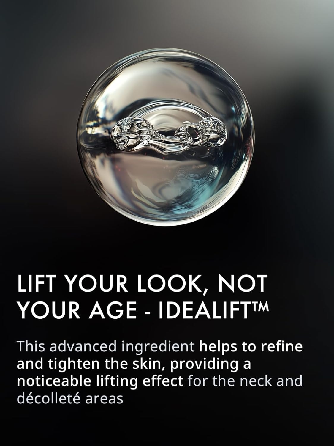 Firming Neck & Décolleté Cream