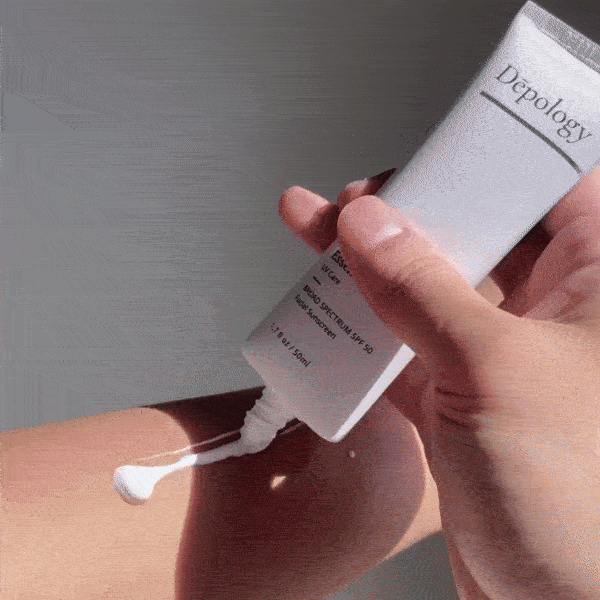 OFFER: Full Protection SPF50 Sunscreen