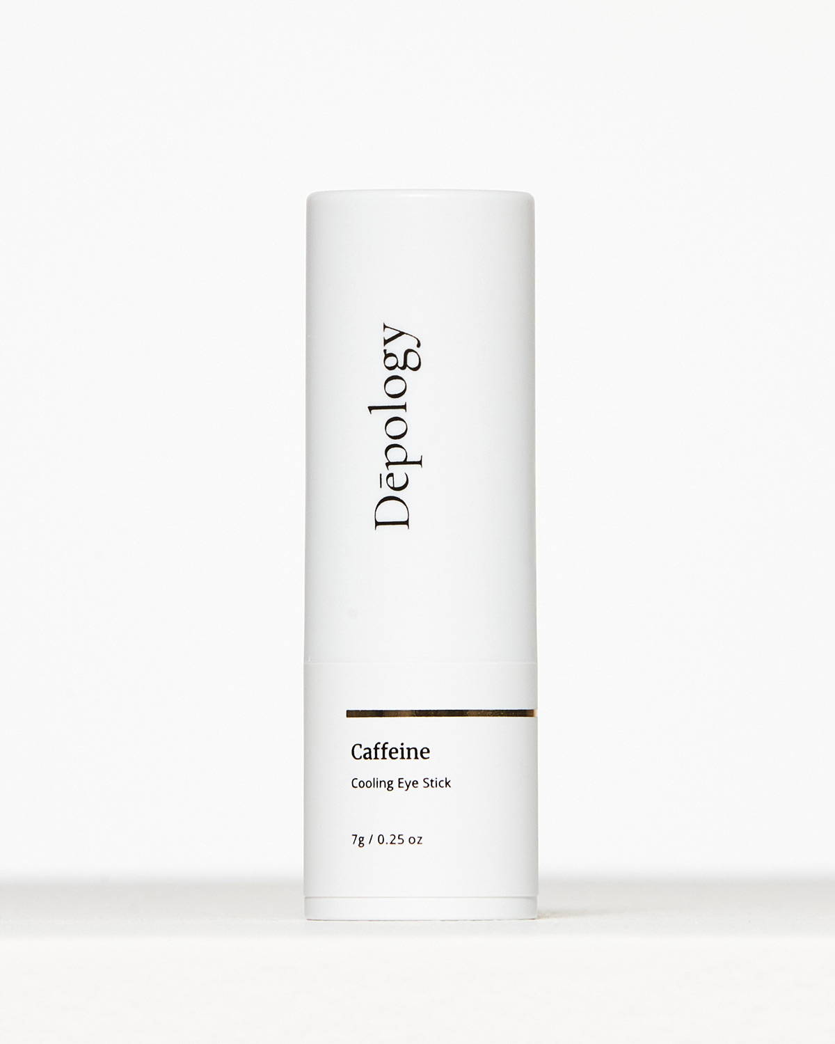 Caffeine Cooling Eye Serum Stick