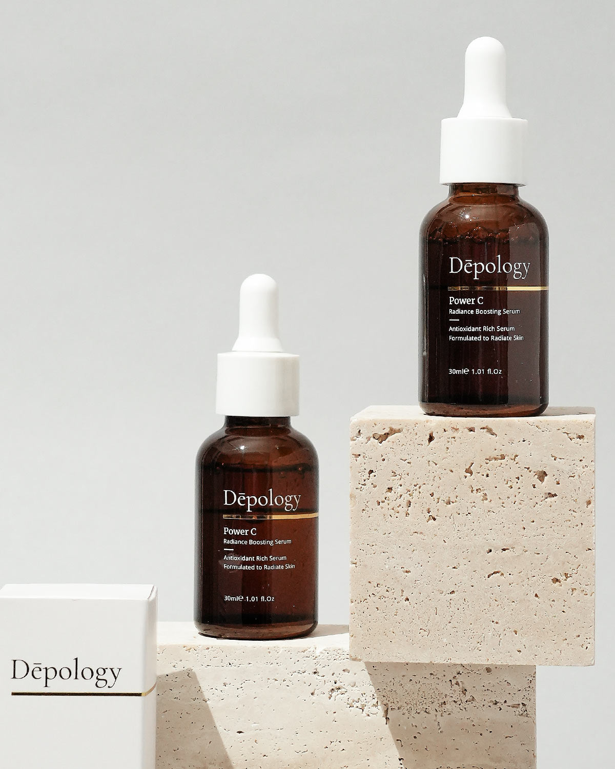 Repair Smooth & Firm Serum Trio