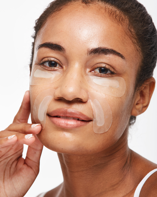 Deepcare Serum Infused Anti Wrinkle Micro Dart Patch