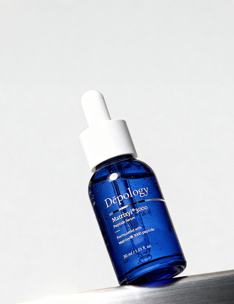 Skincare serums and cleanser for a science-backed routine to fix common skin mistakes