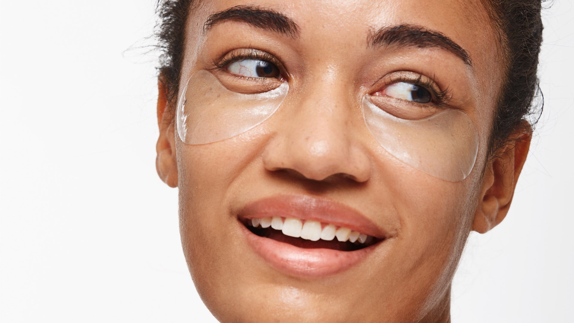 What Causes Dark Circle Under The Eyes?