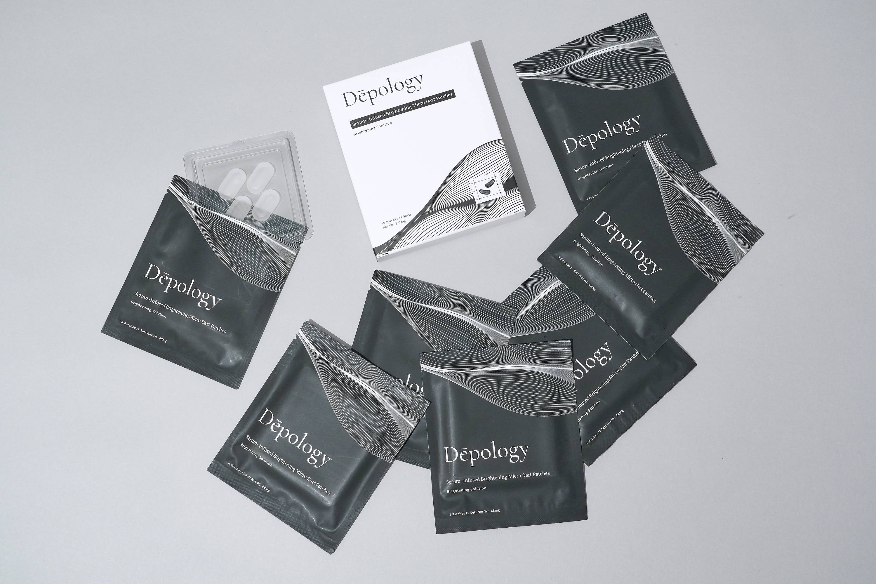 Do You Need These Dark Spot Patches? : Find Out