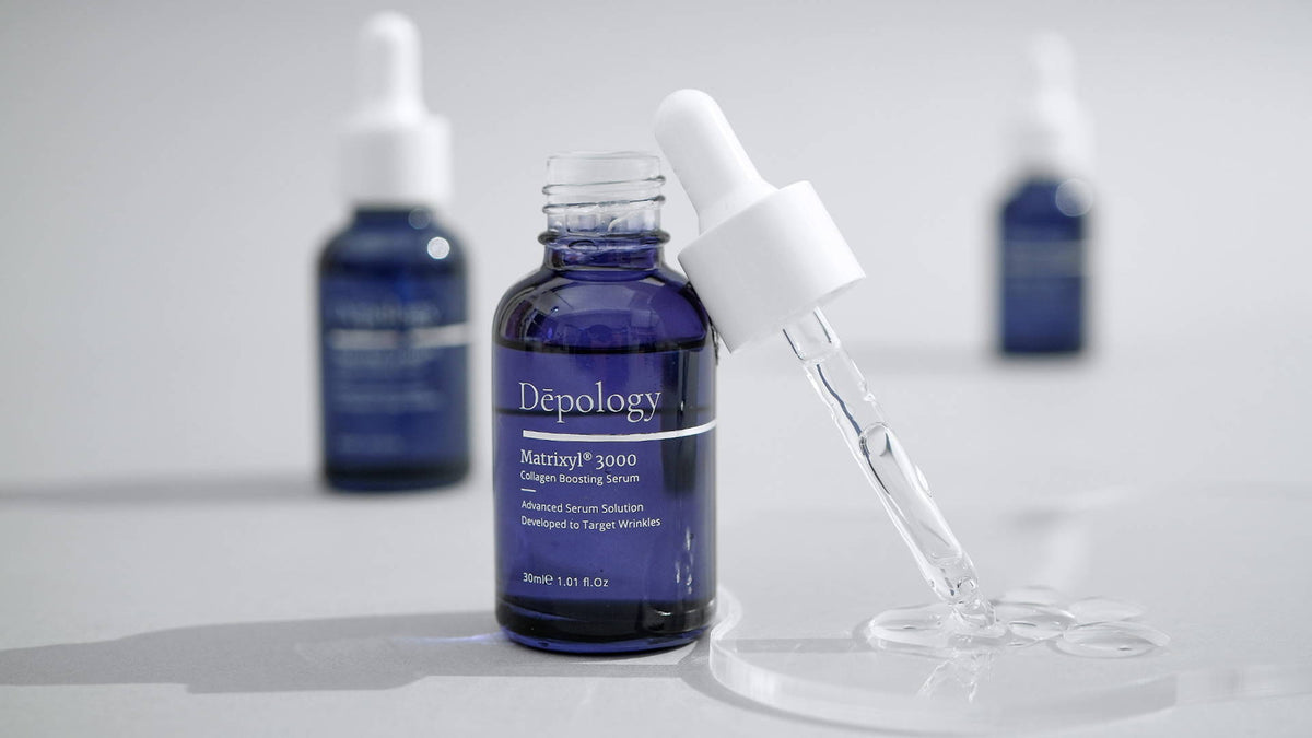 Can I Use Matrixyl with Retinol?