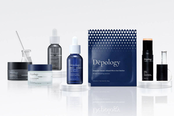 Korean Skincare Order: Depology Edition - Complete Guide