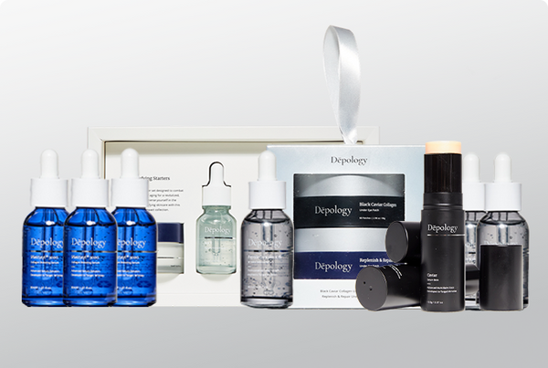 Skincare Gift Sets For Christmas : Must Have Collection!