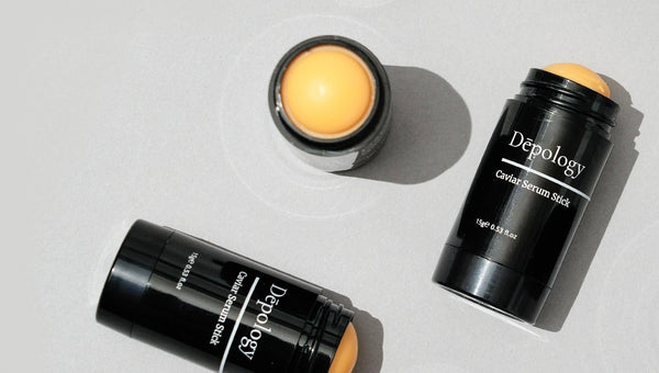 What Is Tinted Balm in Skincare?