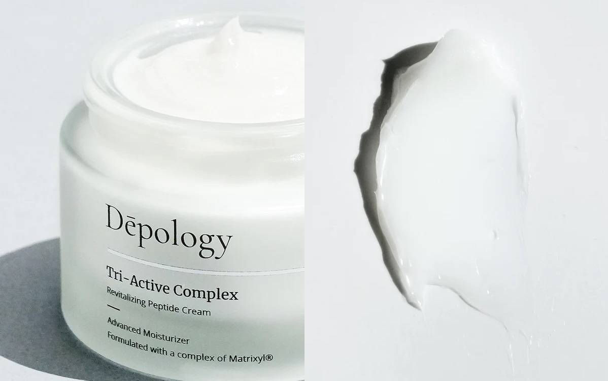 Best Face Cream With Matrixyl® 3000