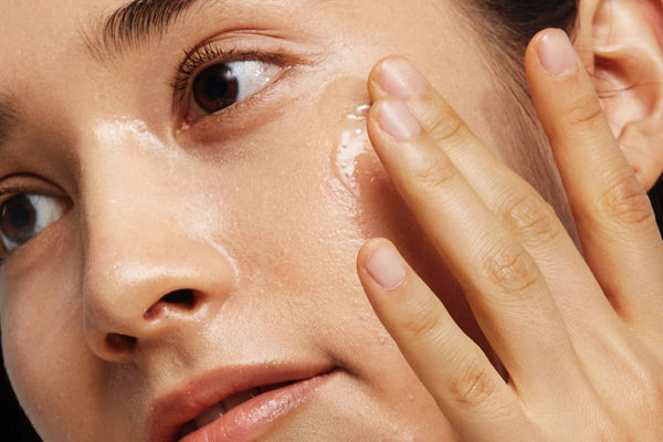 What Causes Oily Skin & How To Manage It?: Explained