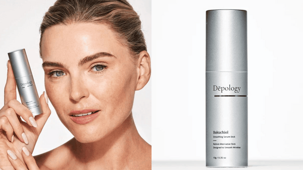 Can You Use Bakuchiol With Retinol? - Pairings, Guides, FAQs