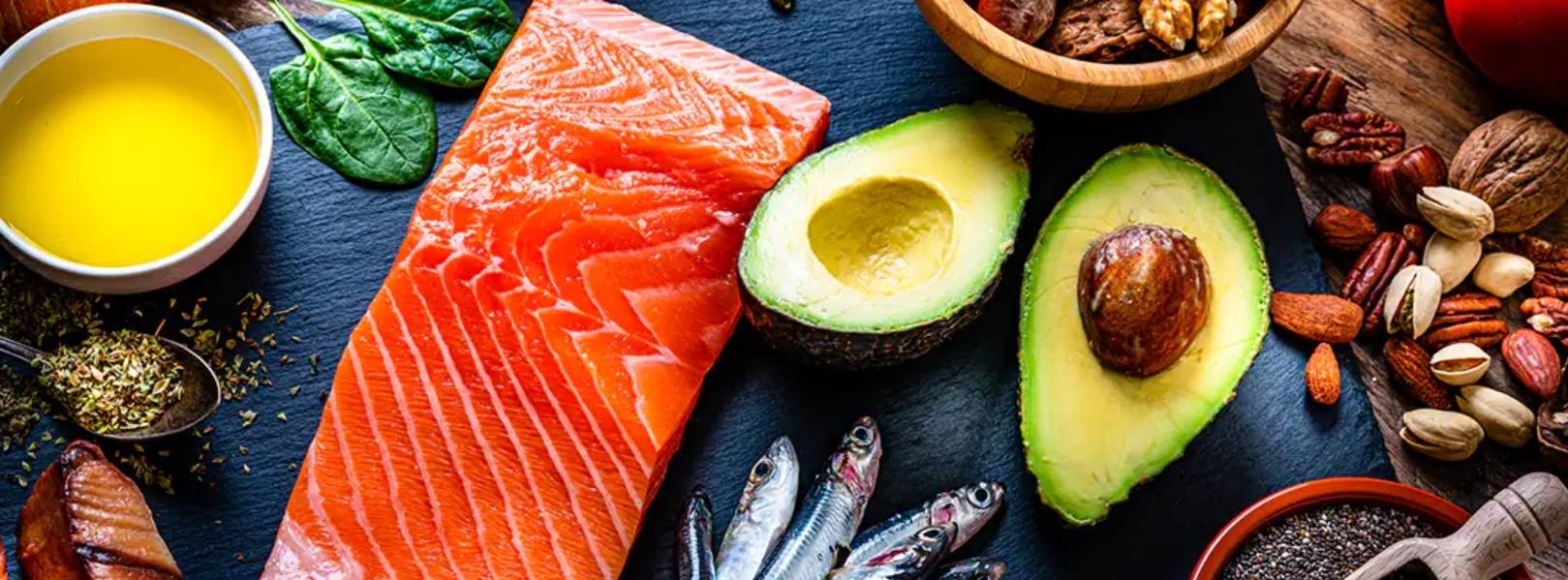 Ulitmate Guide :  Detoxifying Foods For The Skin