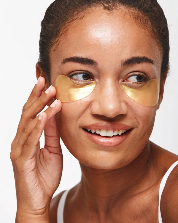 The Best Treatments For Dark Circles & Bags Under Eyes