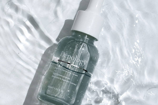 Why You Need Dark Spot & Pigment Correcting Serum?