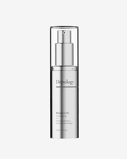 Retilogy™ Retinal 0.1% Renewing Serum