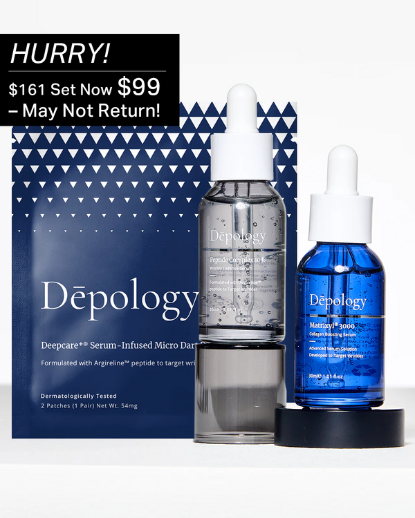 Anti-Aging Trio