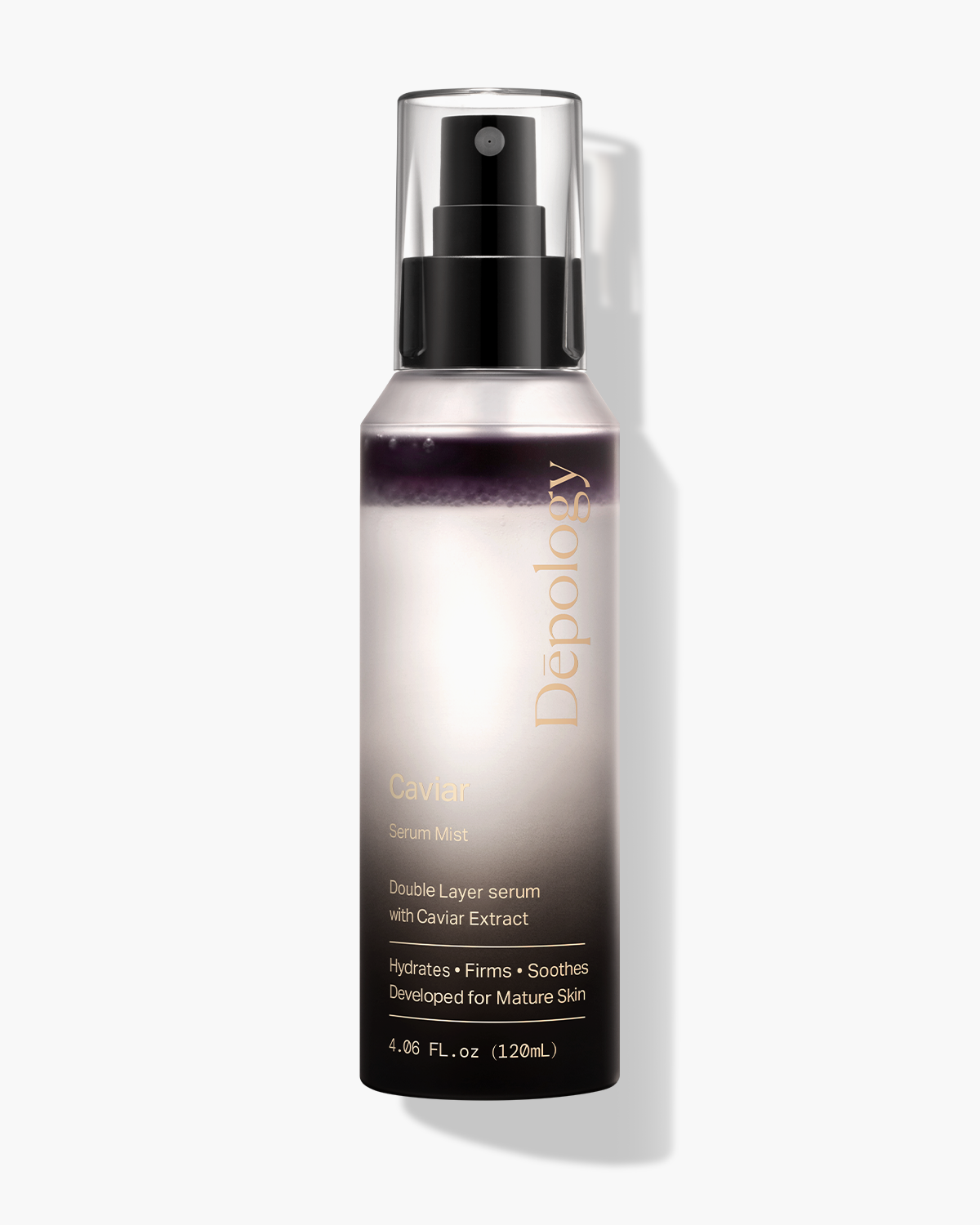 Caviar Glow Infusion Mist - 2