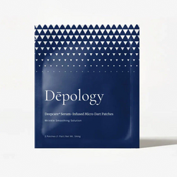 OFFER: Deepcare+ Serum-Infused Micro Dart Patches