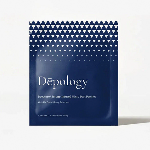 OFFER: Deepcare+ Serum-Infused Micro Dart Patches