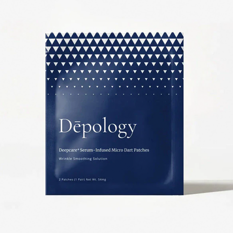 OFFER: Deepcare+ Serum-Infused Micro Dart Patches