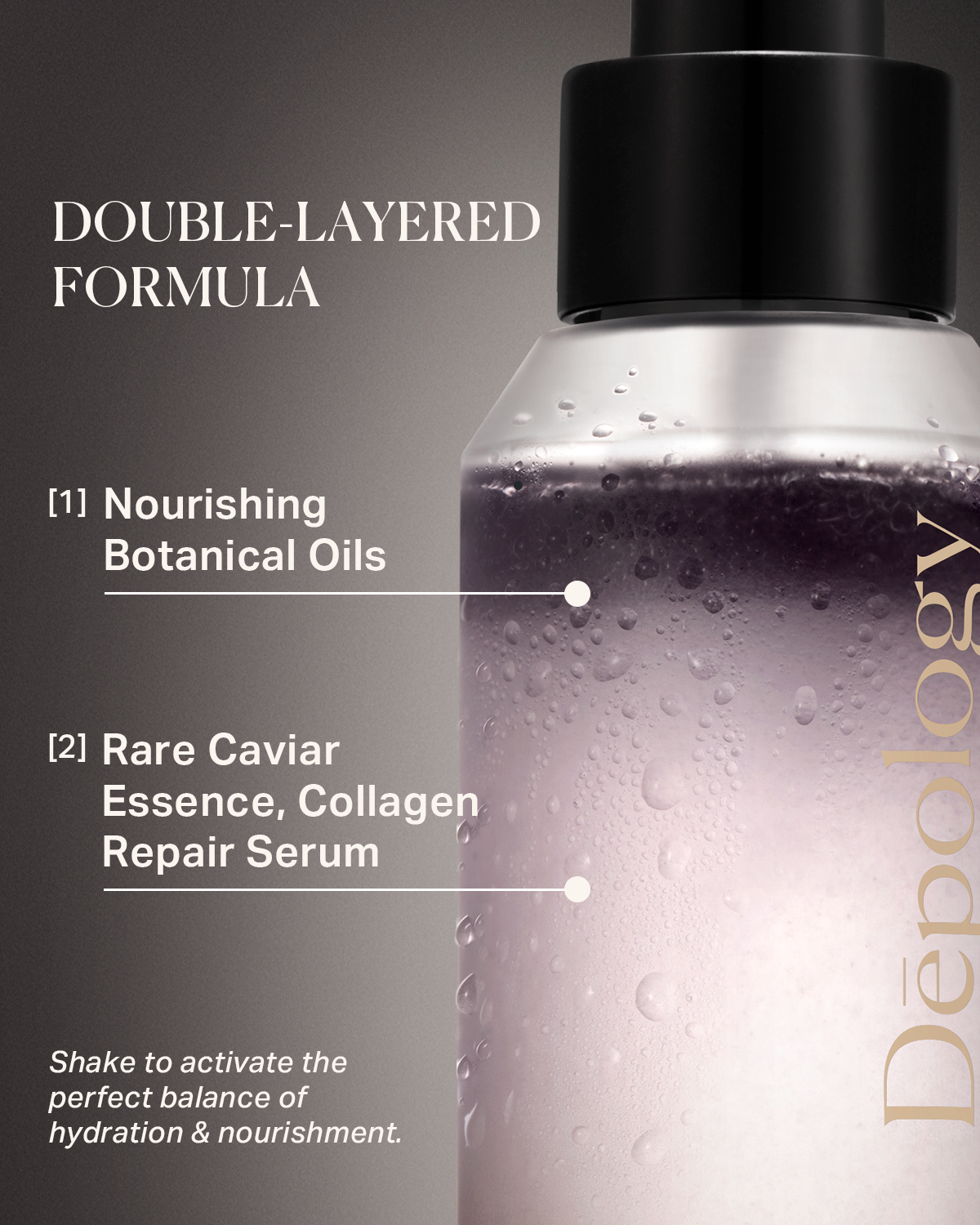 Caviar Glow Infusion Mist - 2