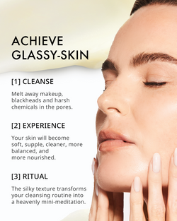 Pro-Glow Hydrating Cleansing Balm