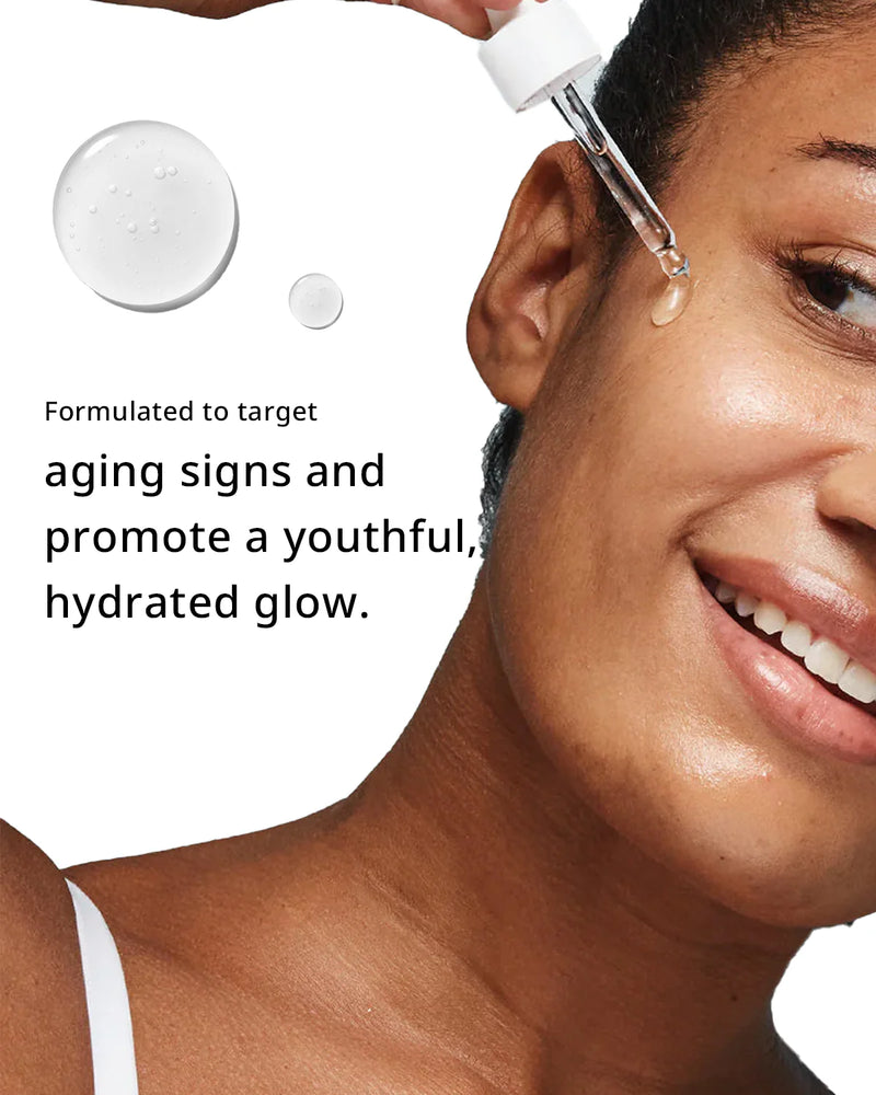 Anti-Aging Trio