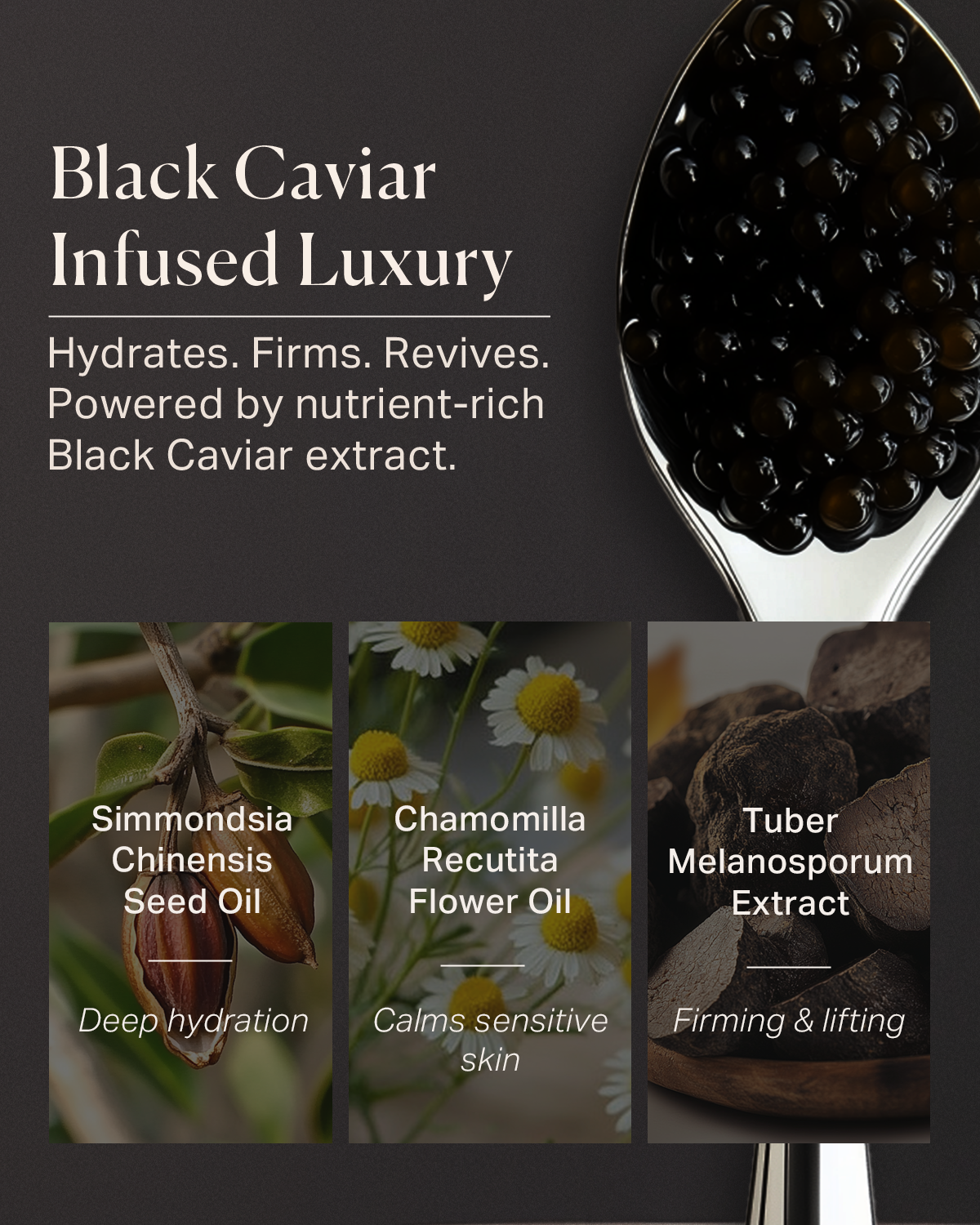 Caviar Glow Infusion Mist - 2