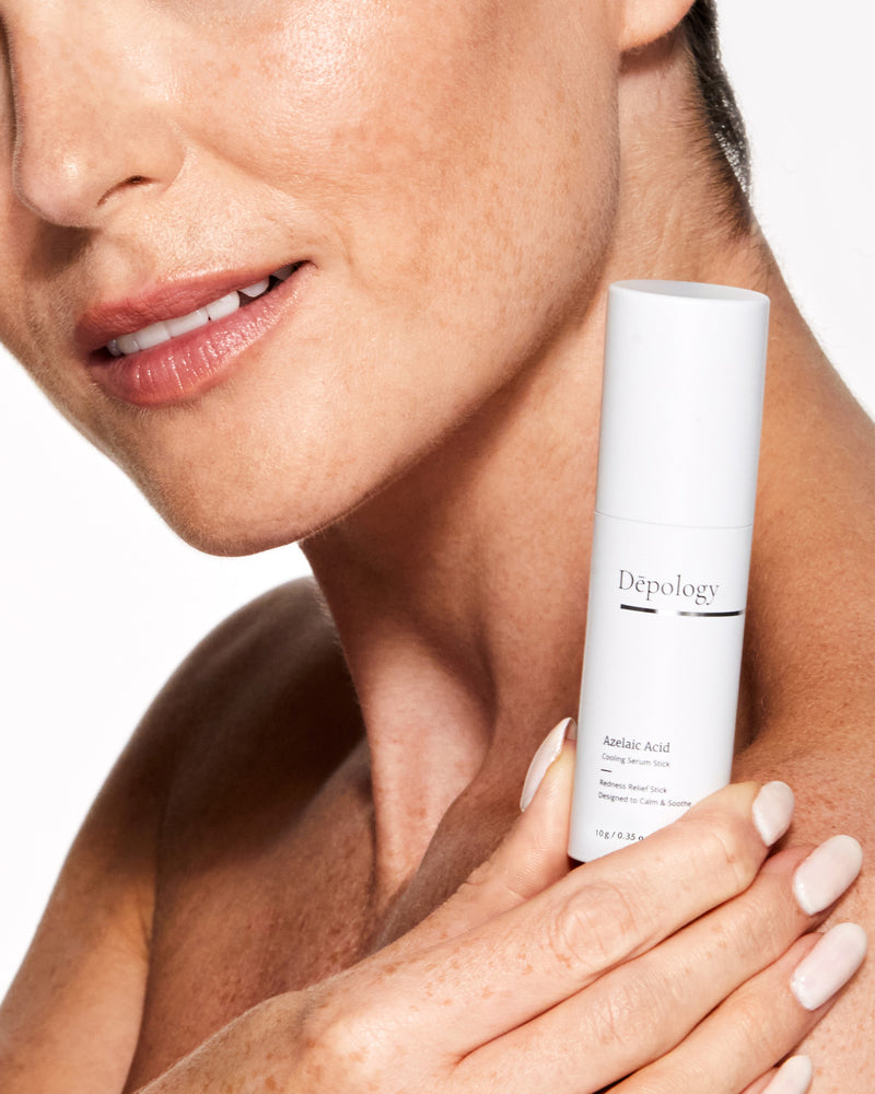 Azelaic Acid Cooling Serum Stick