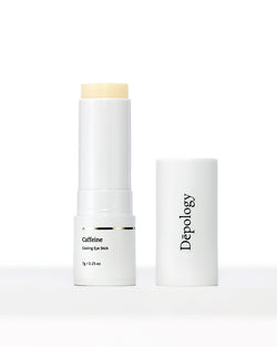 Caffeine Cooling Eye Serum Stick