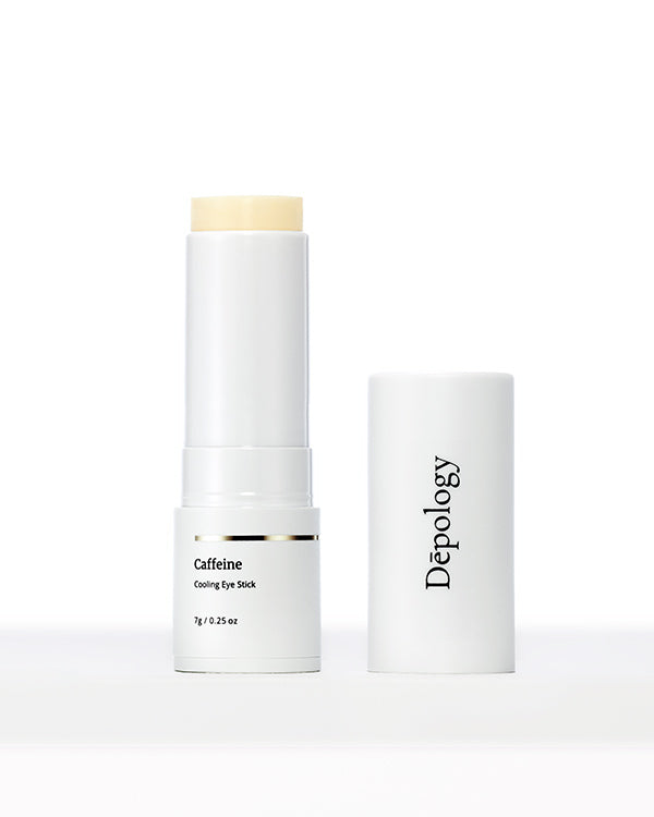 Caffeine Cooling Eye Serum Stick