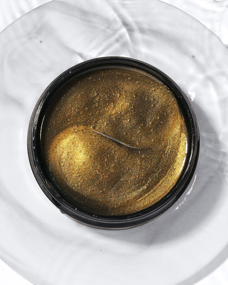 Caviar Collagen Under Eye Patches
