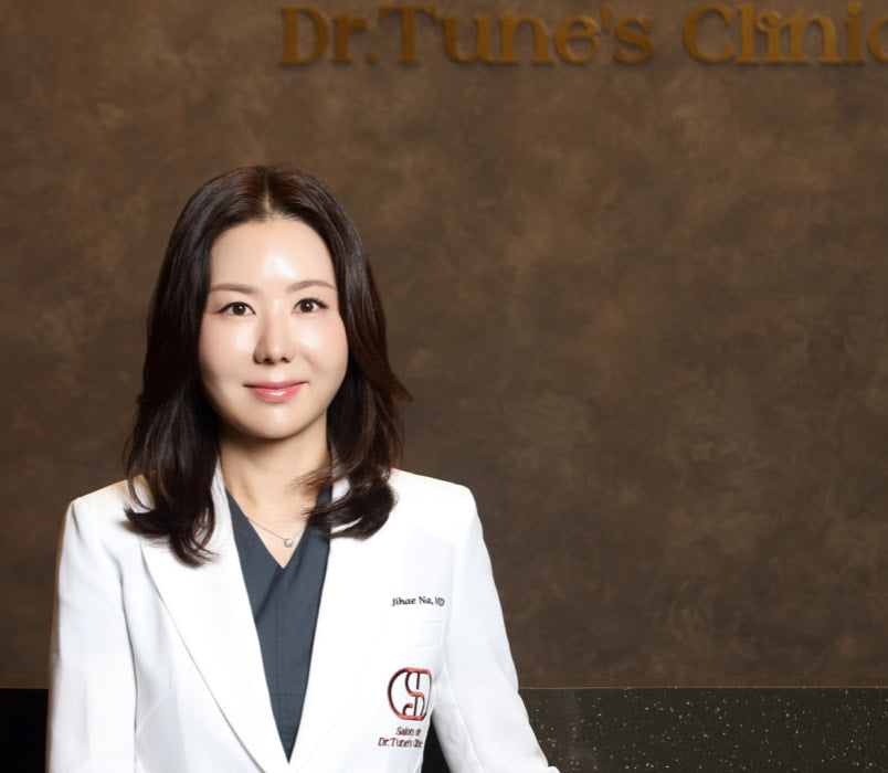Dr. Jihae Na