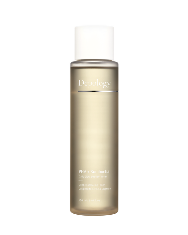 Daily Glow Exfoliant Boosting Toner