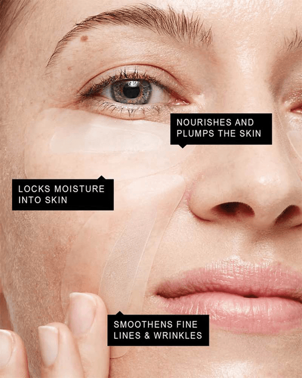 Deepcare+ Retinol-Infused Micro Dart Patches